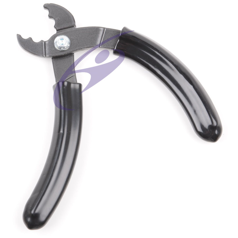 Saunders Nock Pliers Clickers Archery