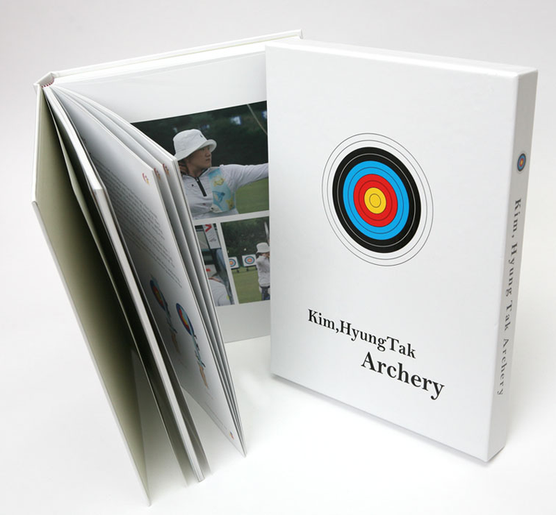 Coach Kim Archery Book Clickers Archery