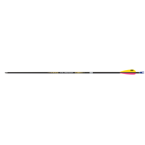 Easton X10 Protour Spine Chart