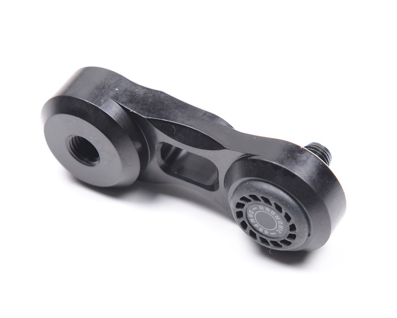 Mathews Static Side Bar Mount Clickers Archery