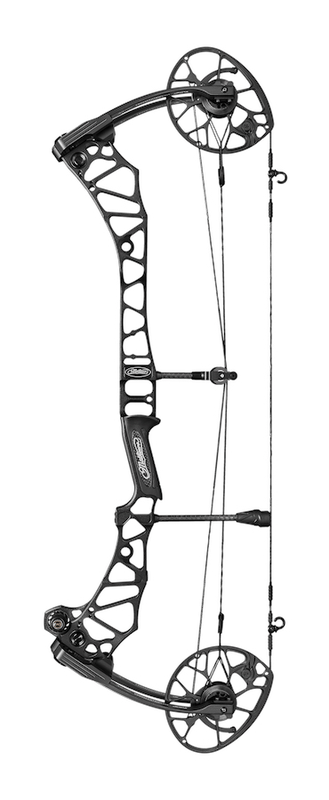 Mathews Traverse Mod Chart