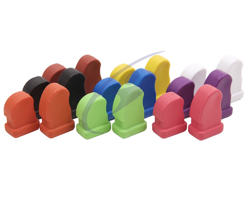 Mathews String Stops - Pair | Clickers Archery