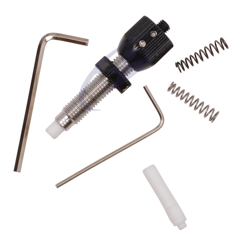 Avalon Classic Cushion Plunger Button Clickers Archery