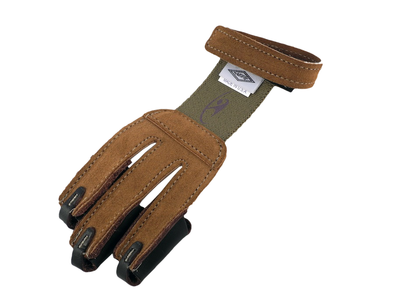 Neet FG2 Shooting Glove Clickers Archery