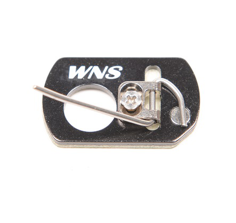 WNS Recurve Arrow Rest Clickers Archery