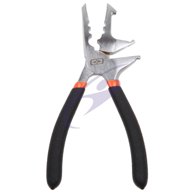 Easton Elite DLoop Nock pliers Clickers Archery