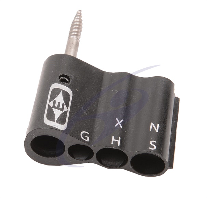 Easton Universal Nock Tool Clickers Archery