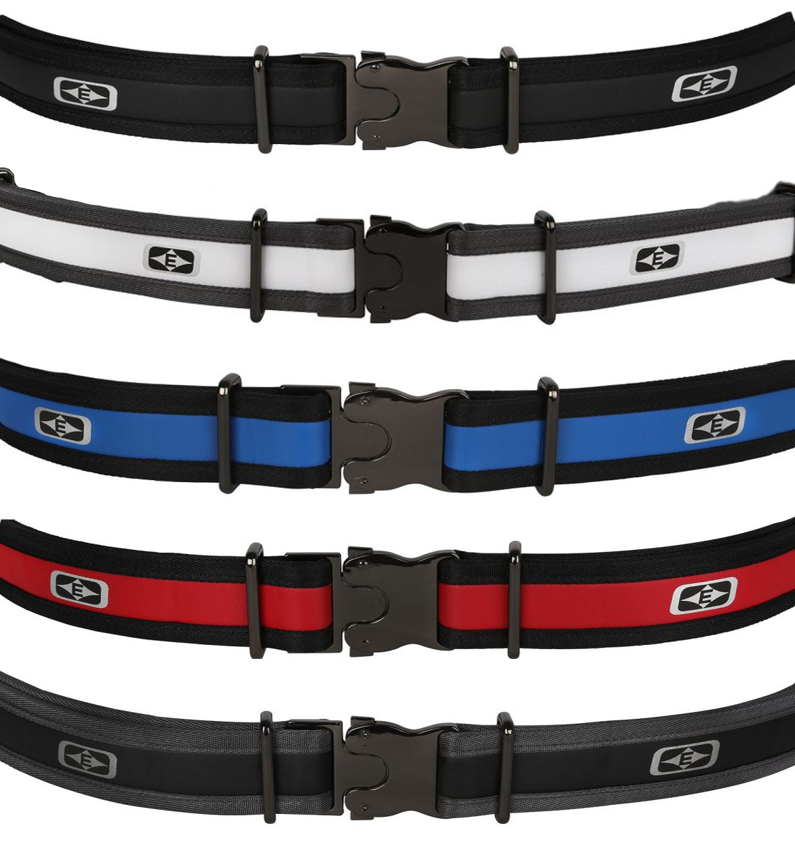 Easton Elite Quiver Belt Clickers Archery